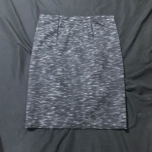 Ann Taylor pencil skirt